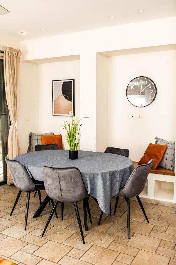 Central On Hapalmach- 3-Bdr Apartment Ιερουσαλήμ Εξωτερικό φωτογραφία