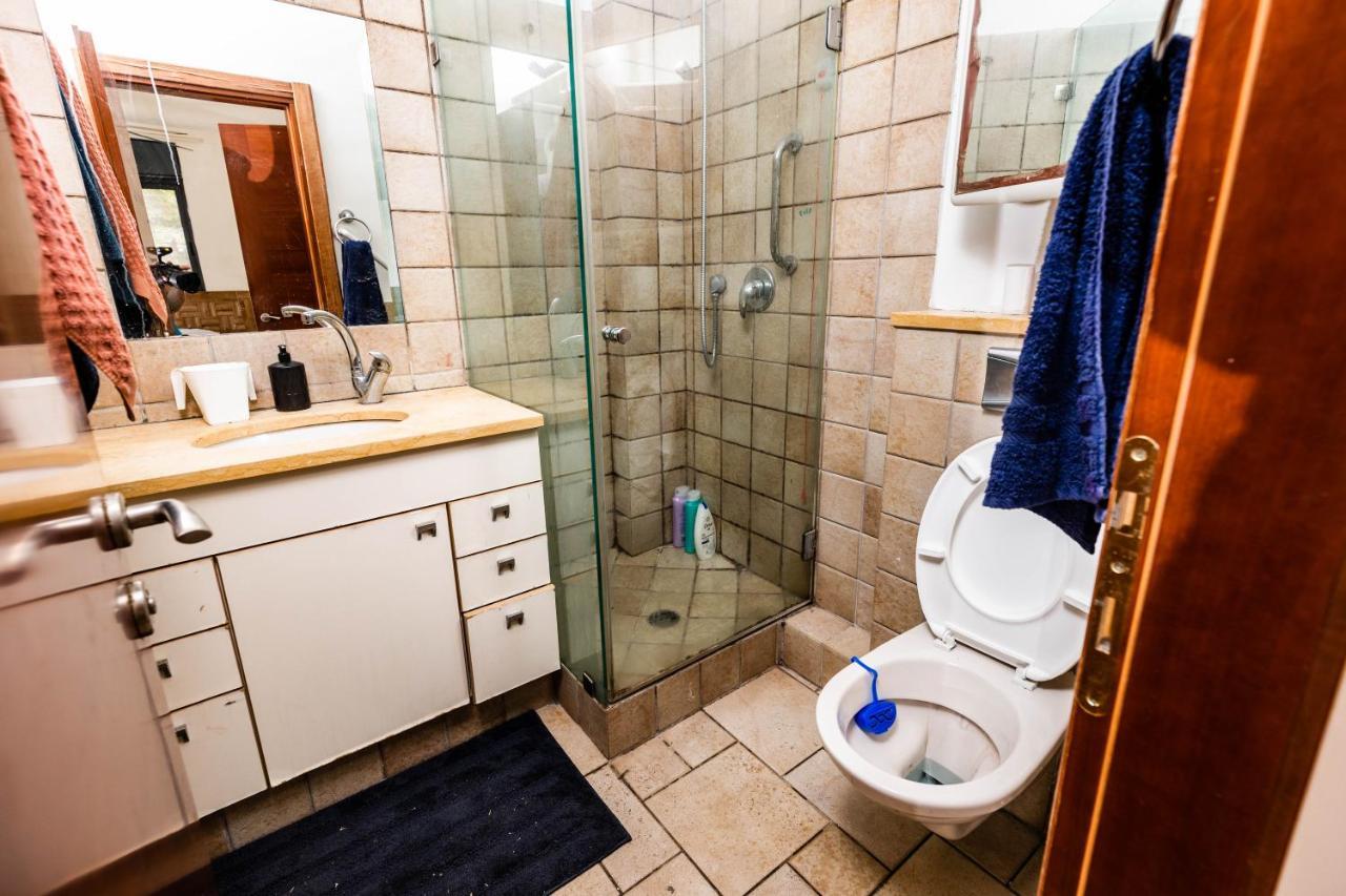 Central On Hapalmach- 3-Bdr Apartment Ιερουσαλήμ Εξωτερικό φωτογραφία