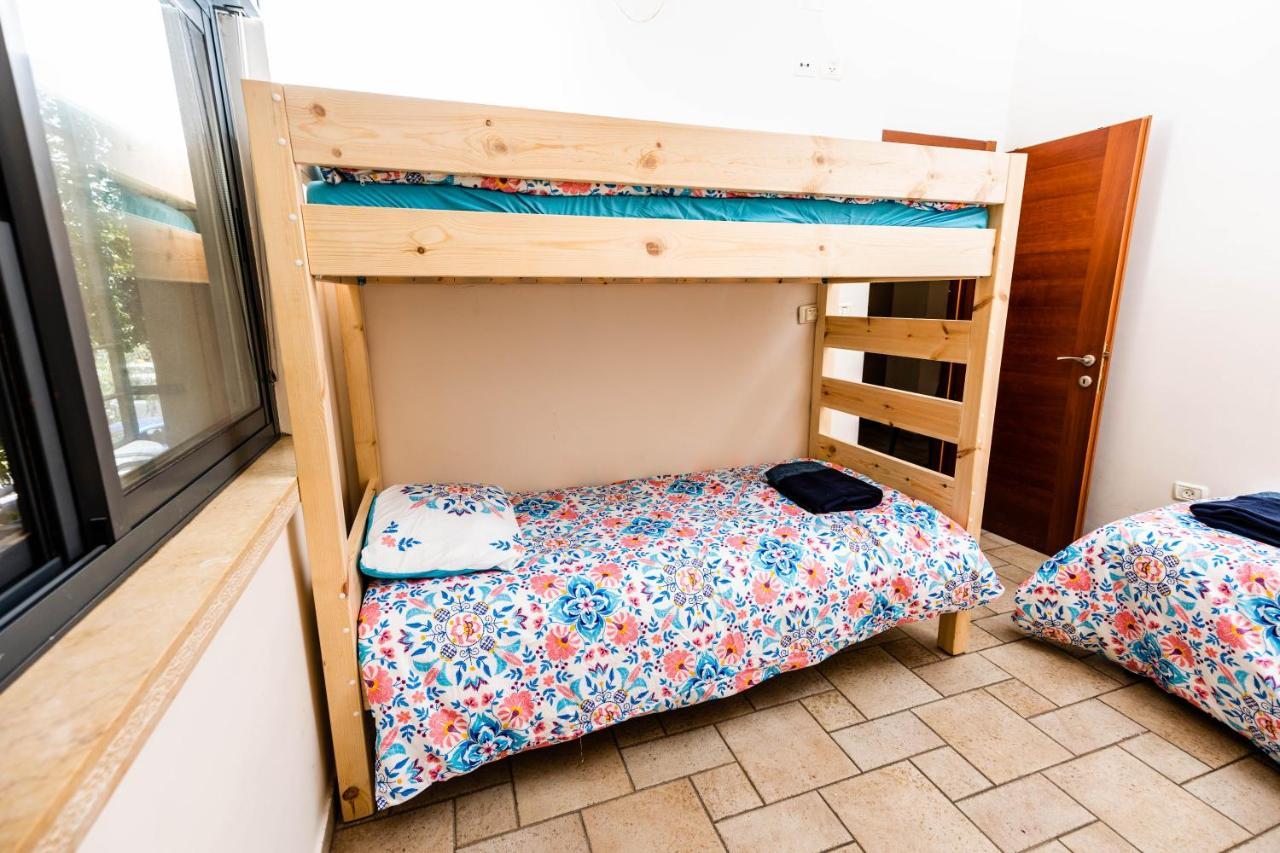 Central On Hapalmach- 3-Bdr Apartment Ιερουσαλήμ Εξωτερικό φωτογραφία