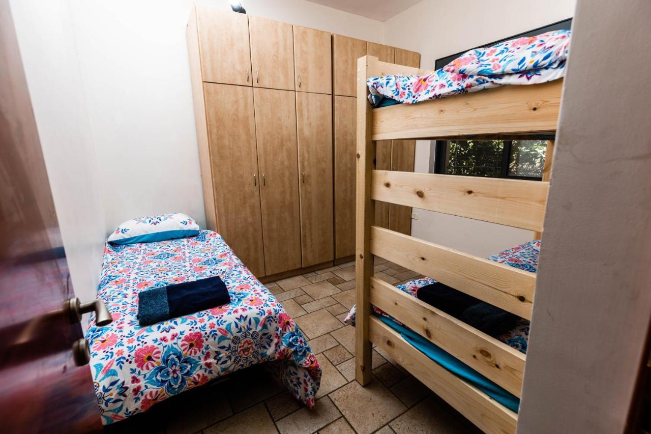 Central On Hapalmach- 3-Bdr Apartment Ιερουσαλήμ Εξωτερικό φωτογραφία