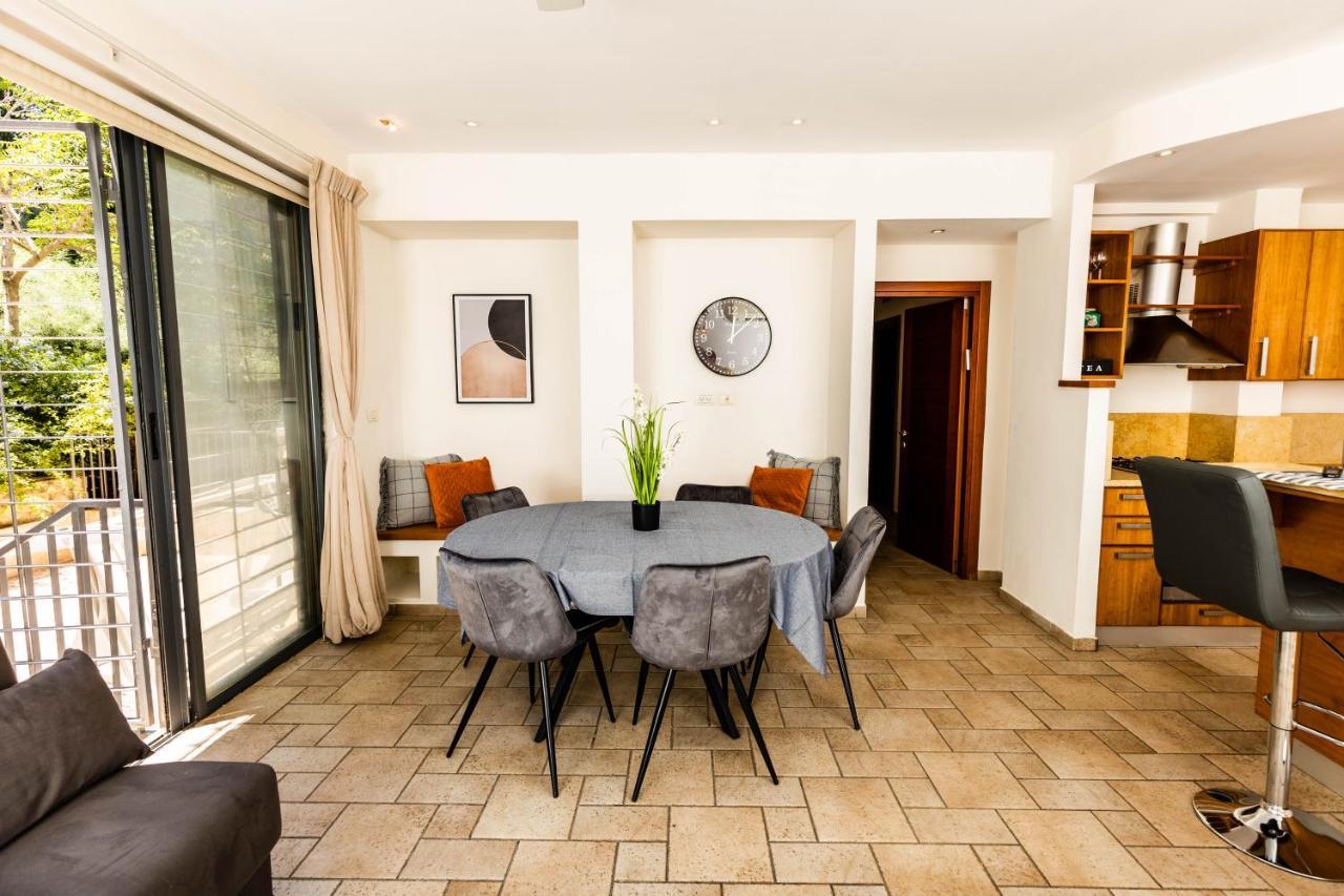 Central On Hapalmach- 3-Bdr Apartment Ιερουσαλήμ Εξωτερικό φωτογραφία