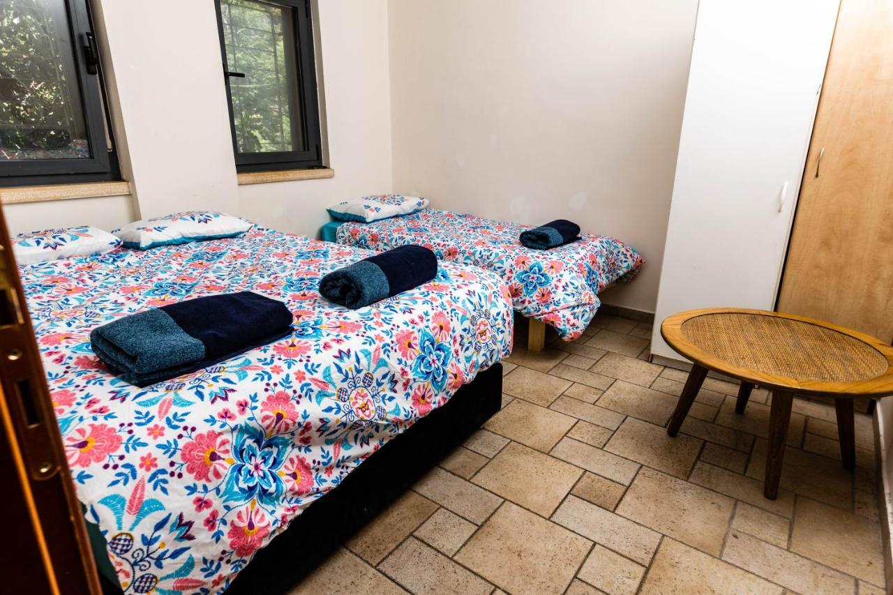 Central On Hapalmach- 3-Bdr Apartment Ιερουσαλήμ Εξωτερικό φωτογραφία
